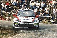 C. McRae