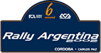 Logo Argentrine